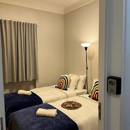 The Pearl Of Lisbon Otel Dış mekan fotoğraf