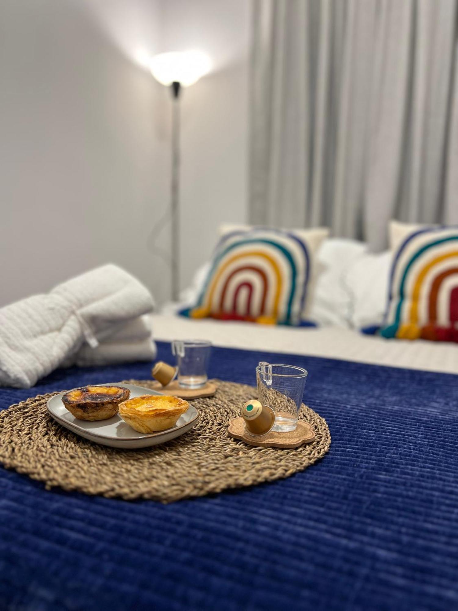 The Pearl Of Lisbon Otel Dış mekan fotoğraf