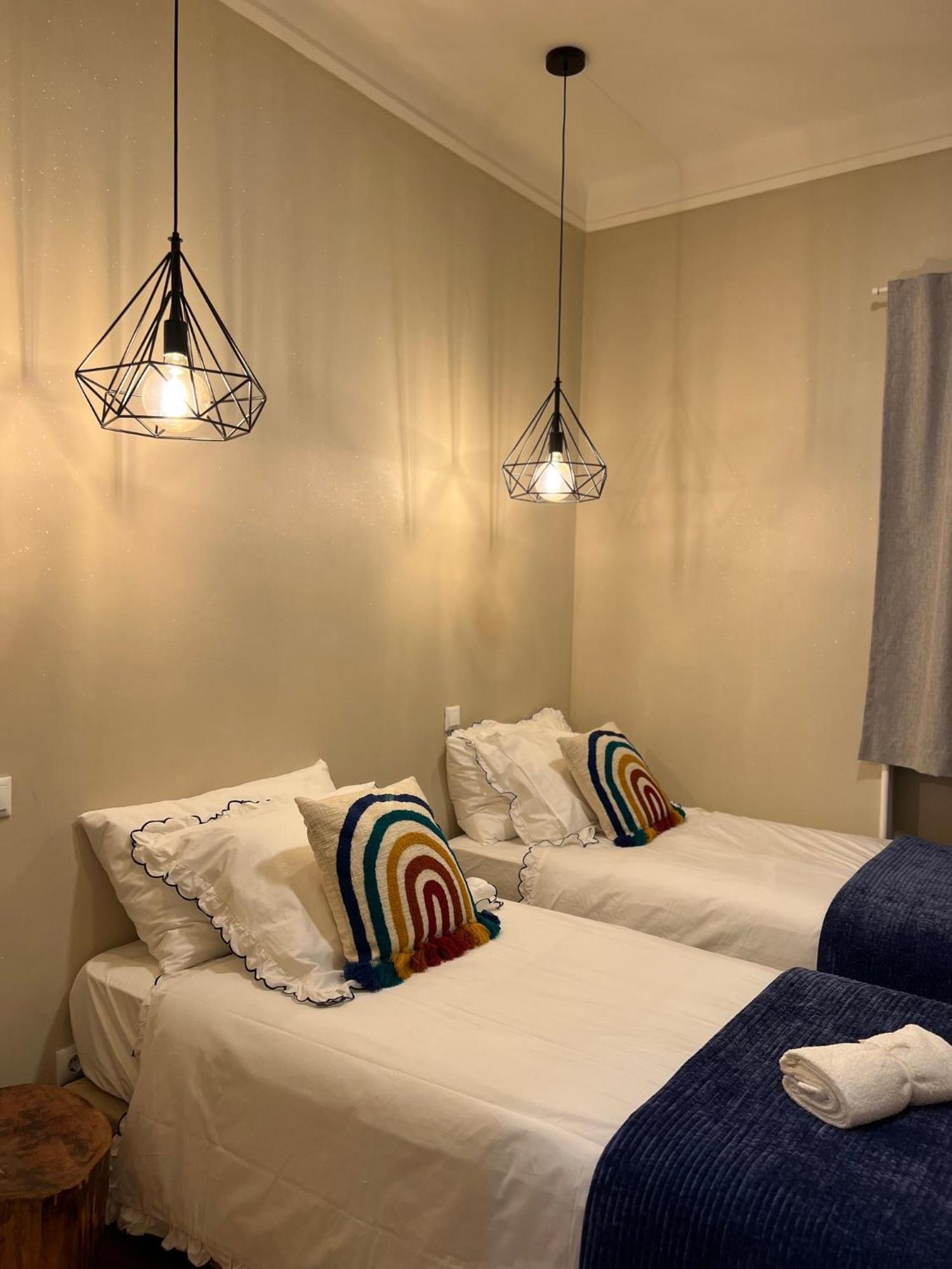 The Pearl Of Lisbon Otel Dış mekan fotoğraf
