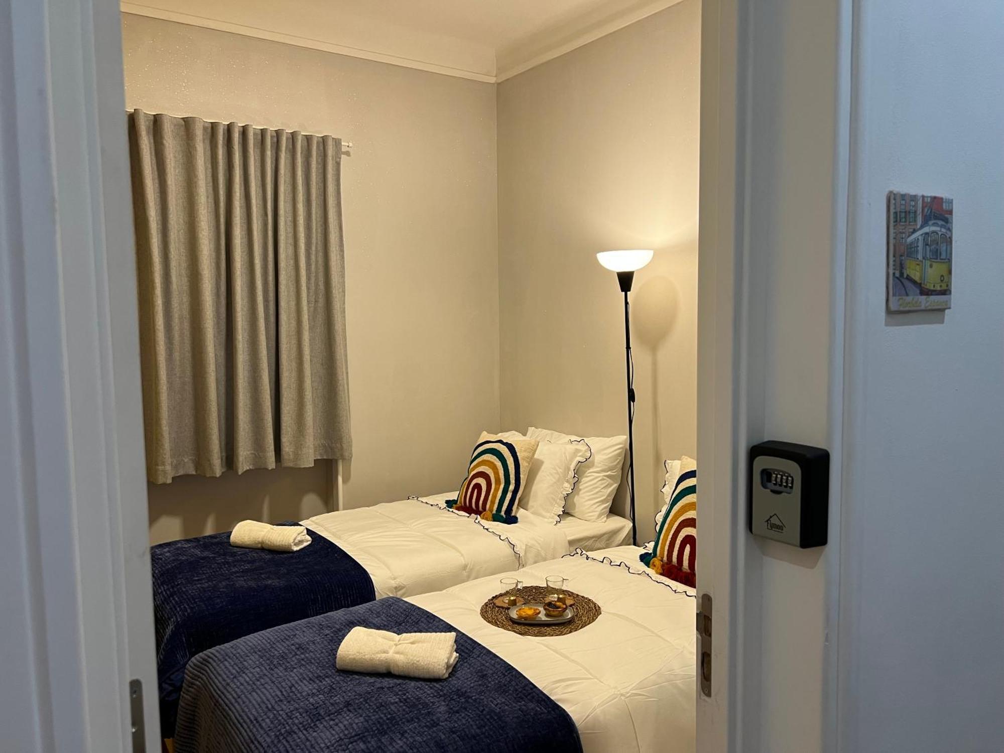 The Pearl Of Lisbon Otel Dış mekan fotoğraf
