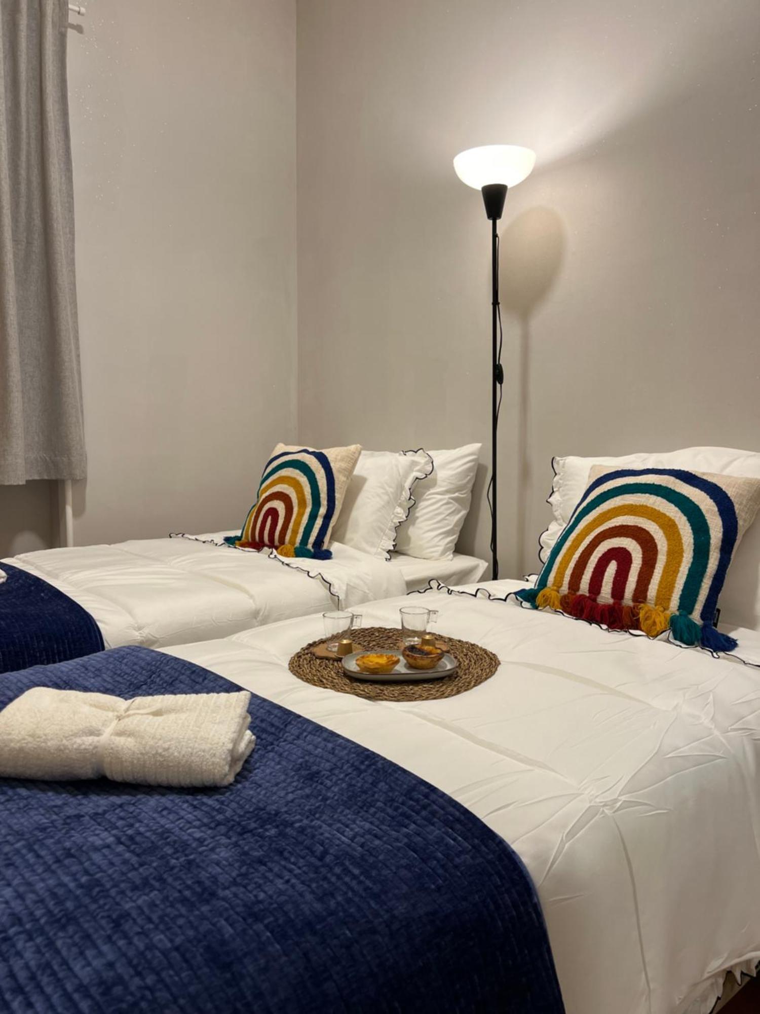 The Pearl Of Lisbon Otel Dış mekan fotoğraf